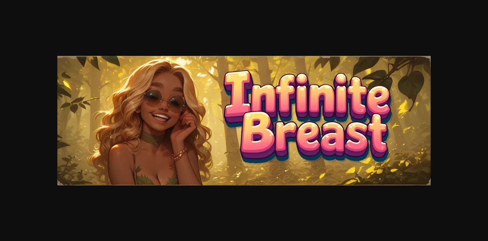 VN Others Infinite Breast [Demo] [seminonymousai] | Free Adult Games