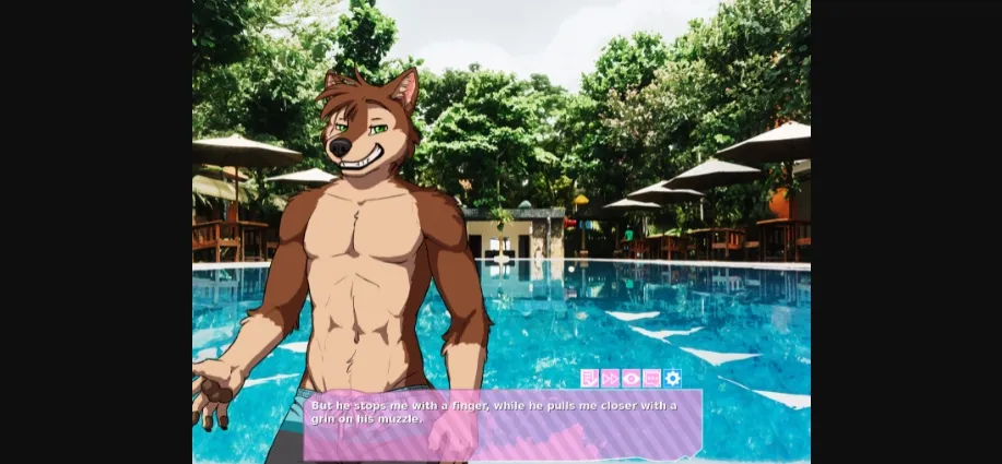 VN Others Just Friends [v0.53] [Yekkusu] | Free Adult Games