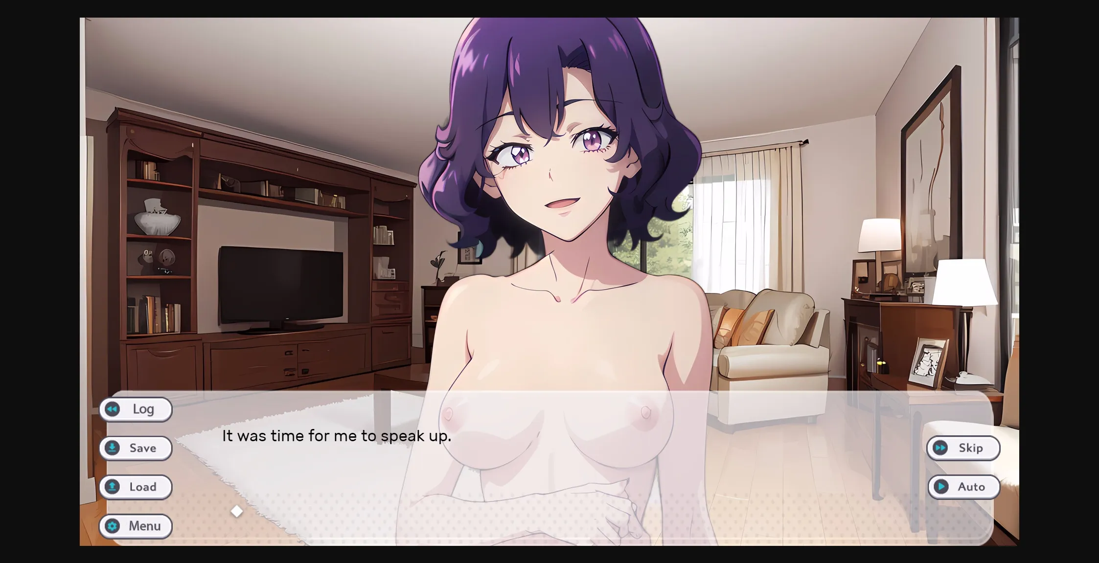 VN Others Love of Siblings [v1.0 Demo] [Wargnema] | Free Adult Games