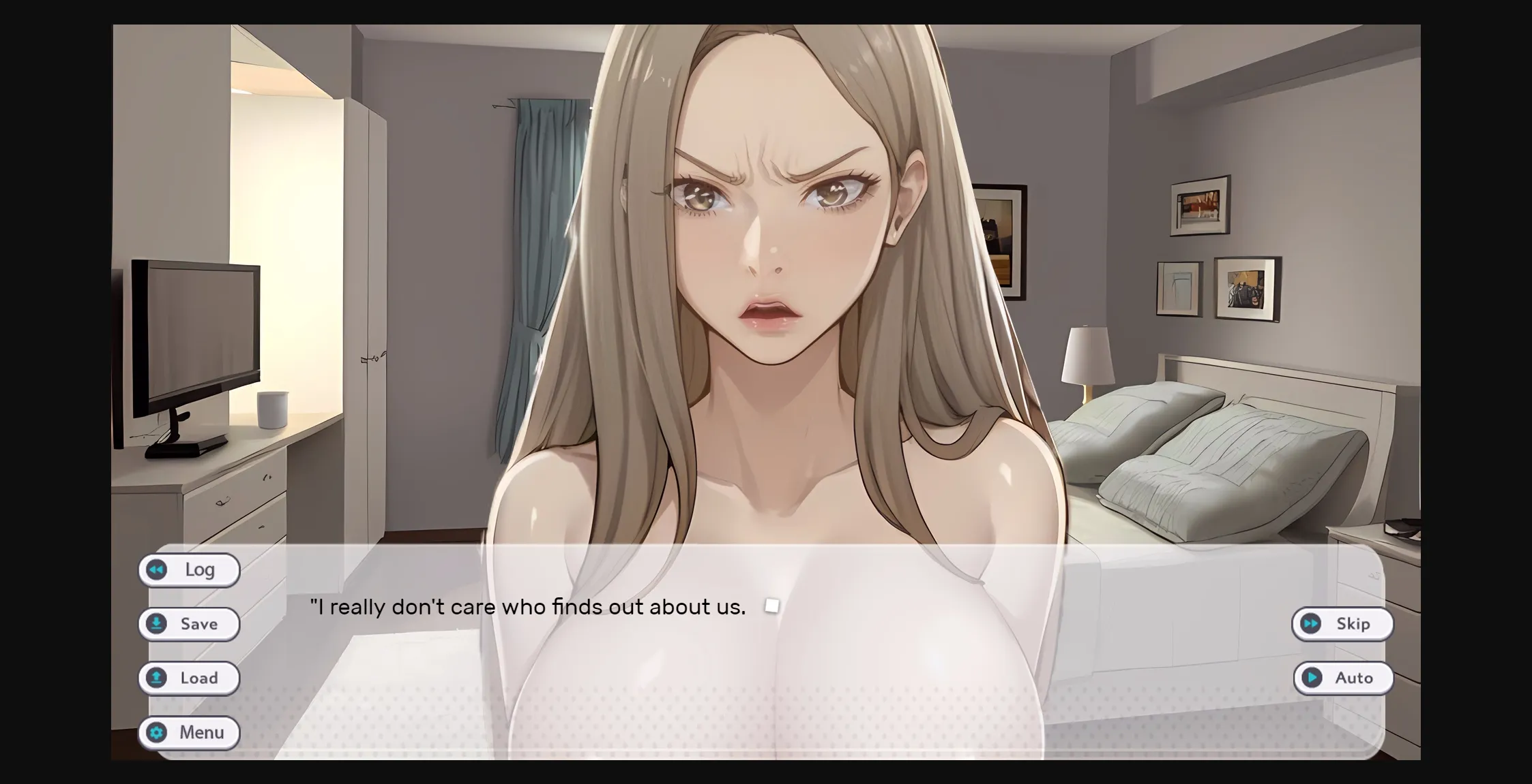 VN Others Love of Siblings [v1.0 Demo] [Wargnema] | Free Adult Games