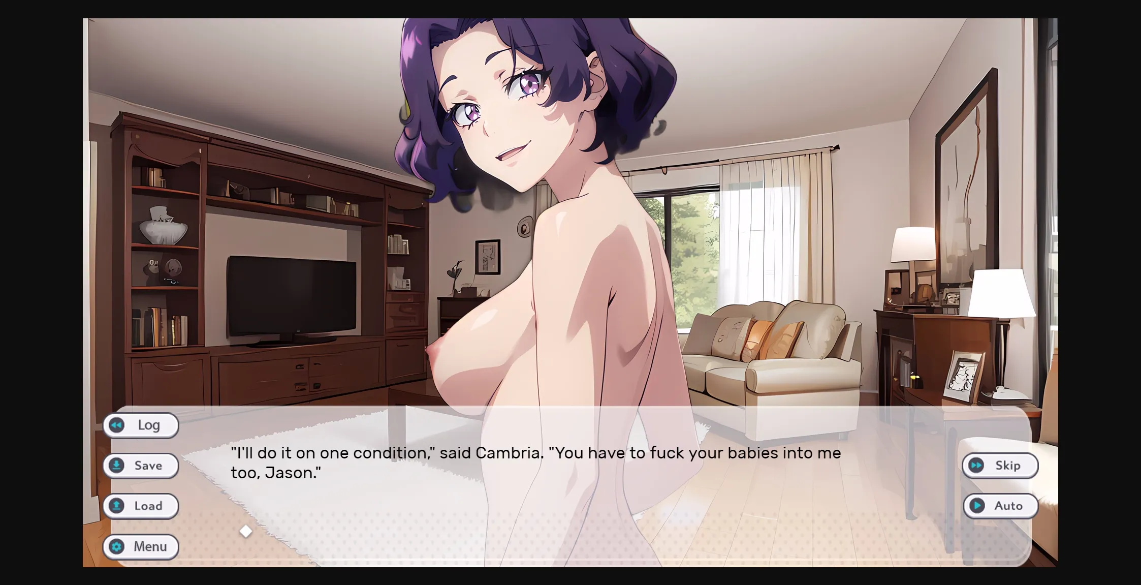 VN Others Love of Siblings [v1.0 Demo] [Wargnema] | Free Adult Games