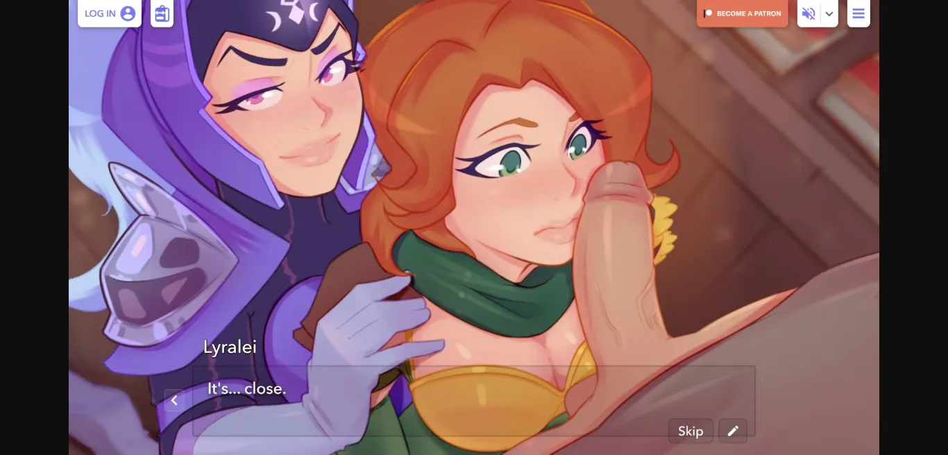 VN Others Luna in the Tavern [v0.46] [TitDang] | Free Adult Games