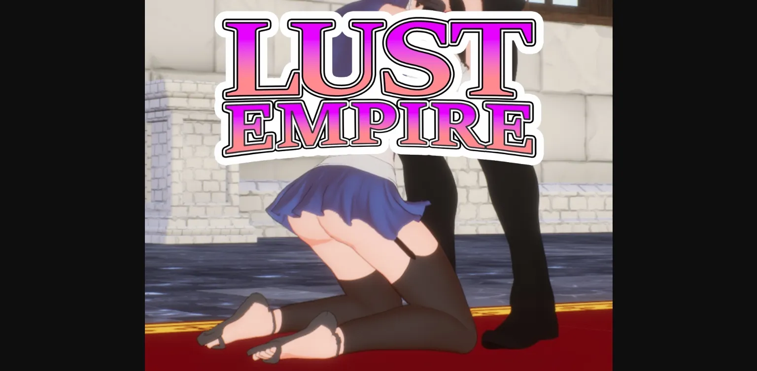 VN Others Lust Empire [v0.1.5] [Fifty Five Games] | Free Adult Games
