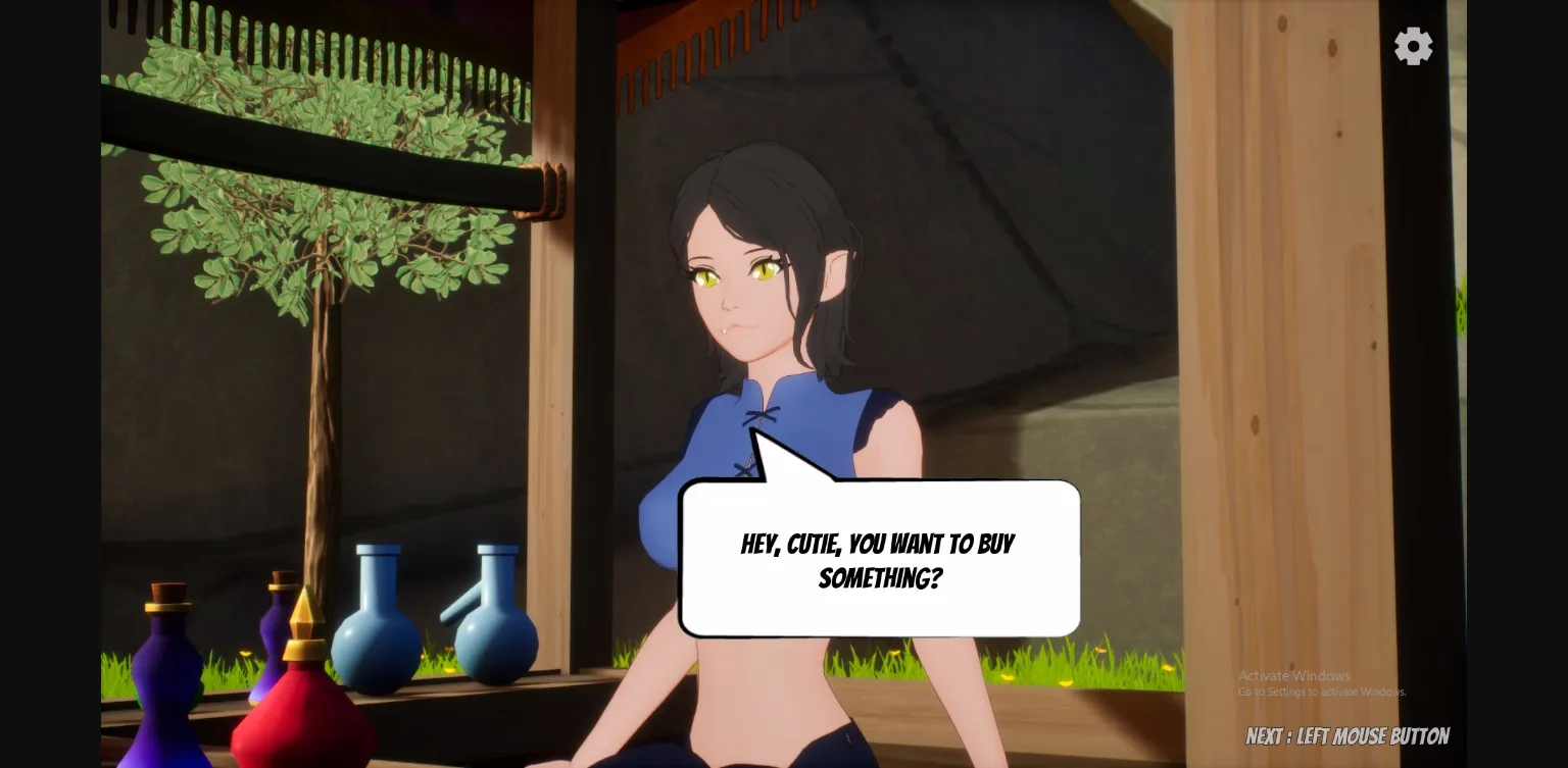 VN Others Lust Empire [v0.1.5] [Fifty Five Games] | Free Adult Games