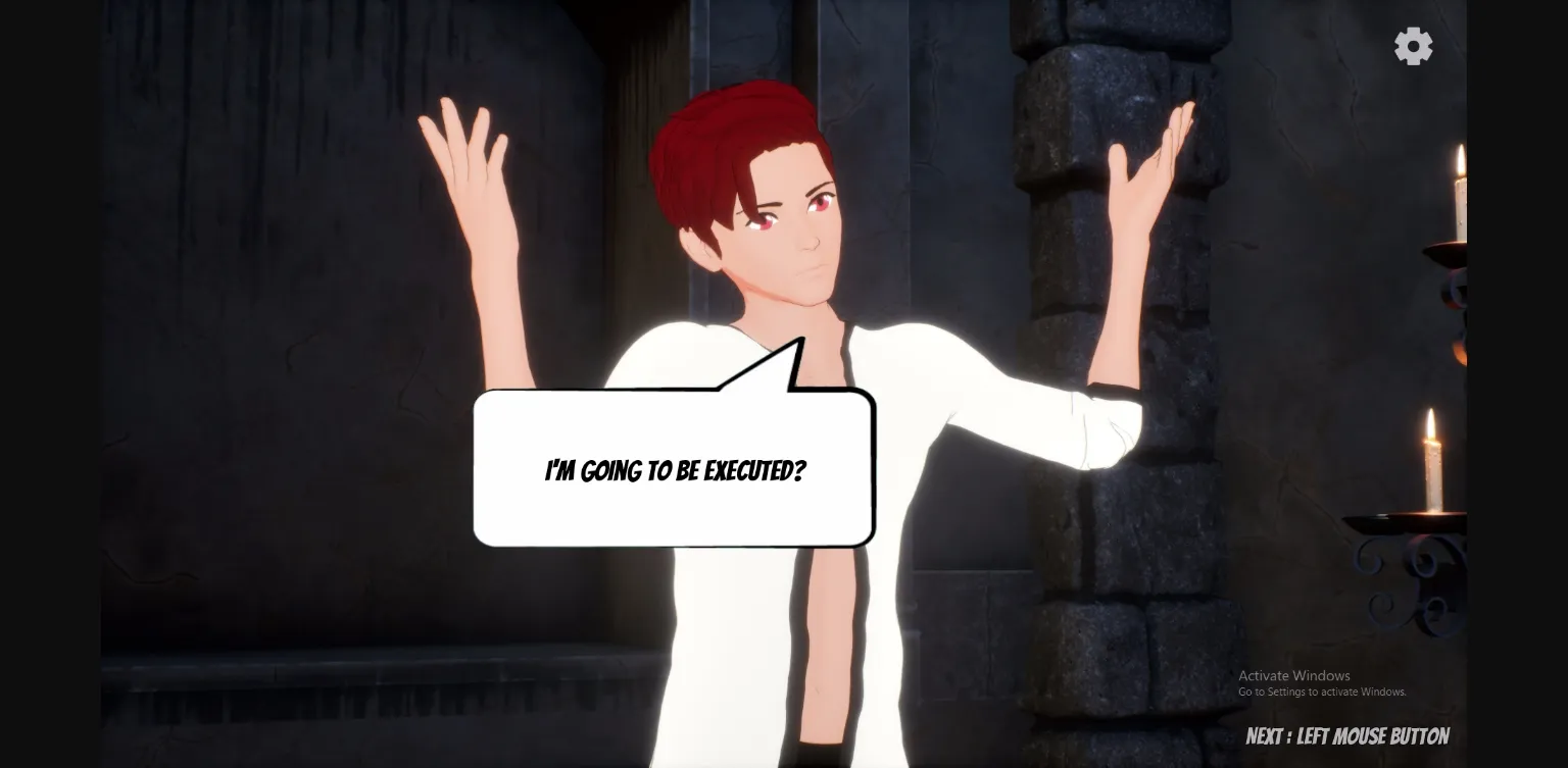 VN Others Lust Empire [v0.1.5] [Fifty Five Games] | Free Adult Games