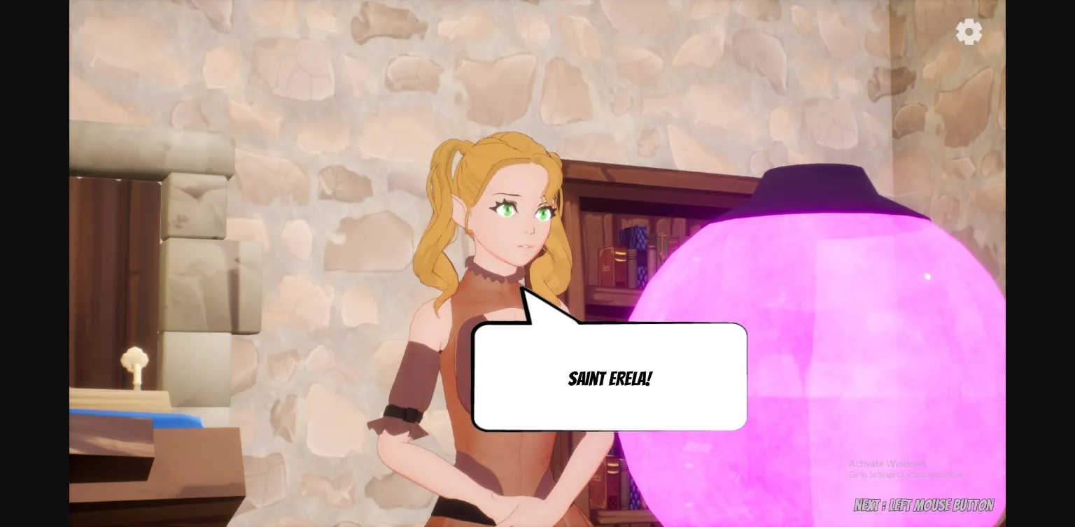 VN Others Lust Empire [v0.1.5] [Fifty Five Games] | Free Adult Games