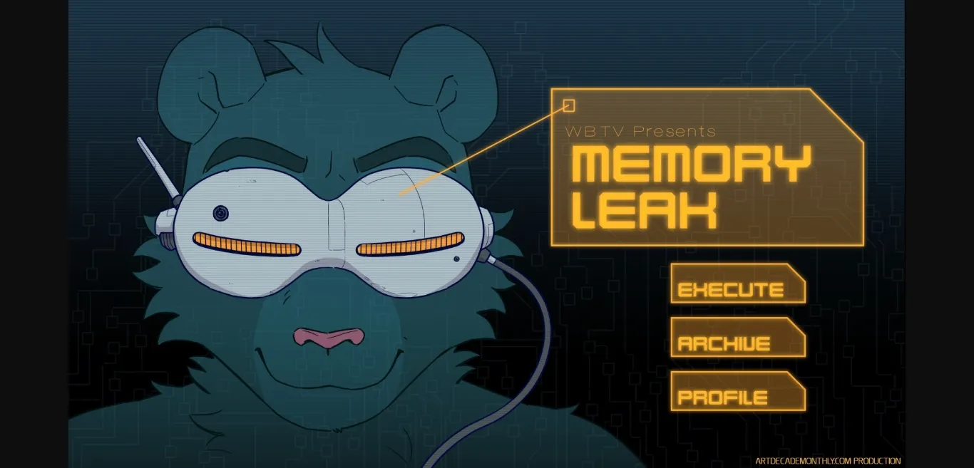 VN Others Memory Leak [v3.0] [Artdecade] | Free Adult Games