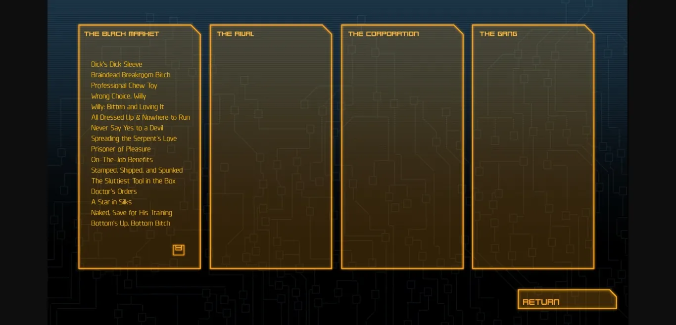 VN Others Memory Leak [v3.0] [Artdecade] | Free Adult Games