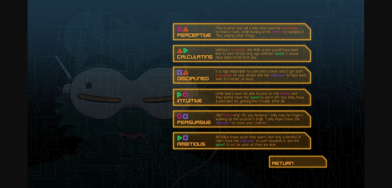 VN Others Memory Leak [v3.0] [Artdecade] | Free Adult Games