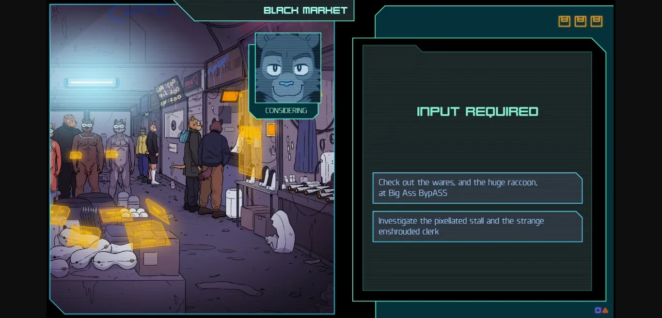 VN Others Memory Leak [v3.0] [Artdecade] | Free Adult Games