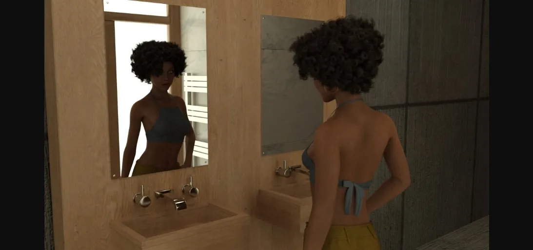 VN Others Old Voyeur Hostel [v0.7.1] [Ashley Ratajkowsky] | Free Adult Games