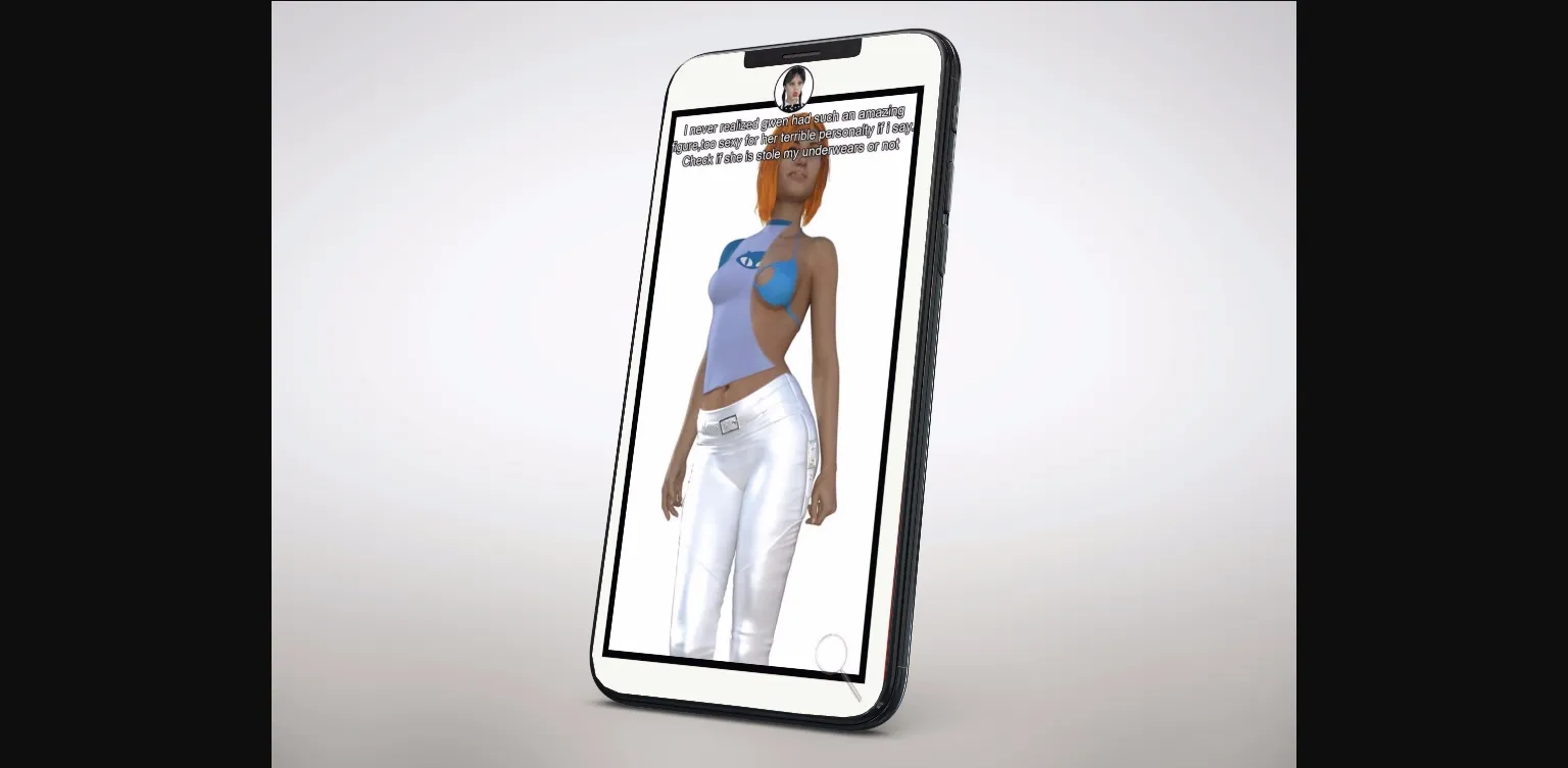 VN Others One Room [Demo] [Molakan] | Free Adult Games