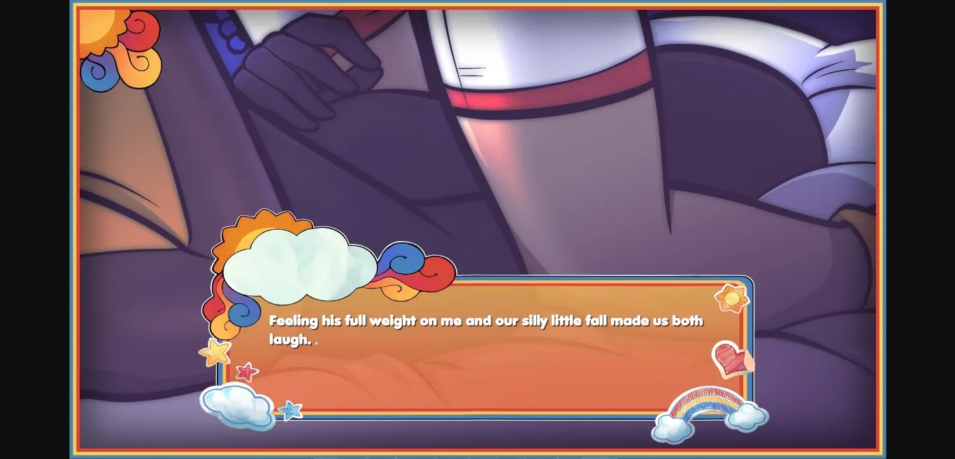 VN Others Onhold Something's Wrong with Sunny Day Jack [Extended Demo] [SnaccPop Studios] | Free Adult Games