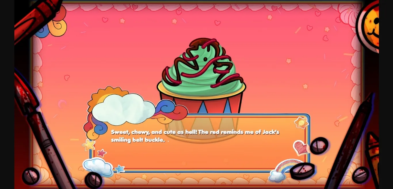 VN Others Onhold Something's Wrong with Sunny Day Jack [Extended Demo] [SnaccPop Studios] | Free Adult Games