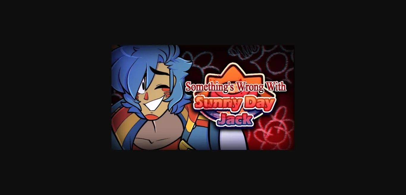 VN Others Onhold Something's Wrong with Sunny Day Jack [Extended Demo] [SnaccPop Studios] | Free Adult Games