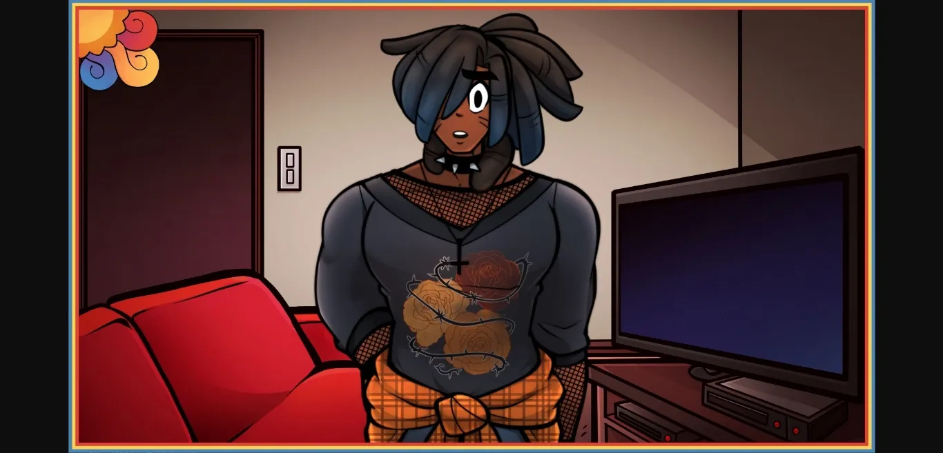 VN Others Onhold Something's Wrong with Sunny Day Jack [Extended Demo] [SnaccPop Studios] | Free Adult Games