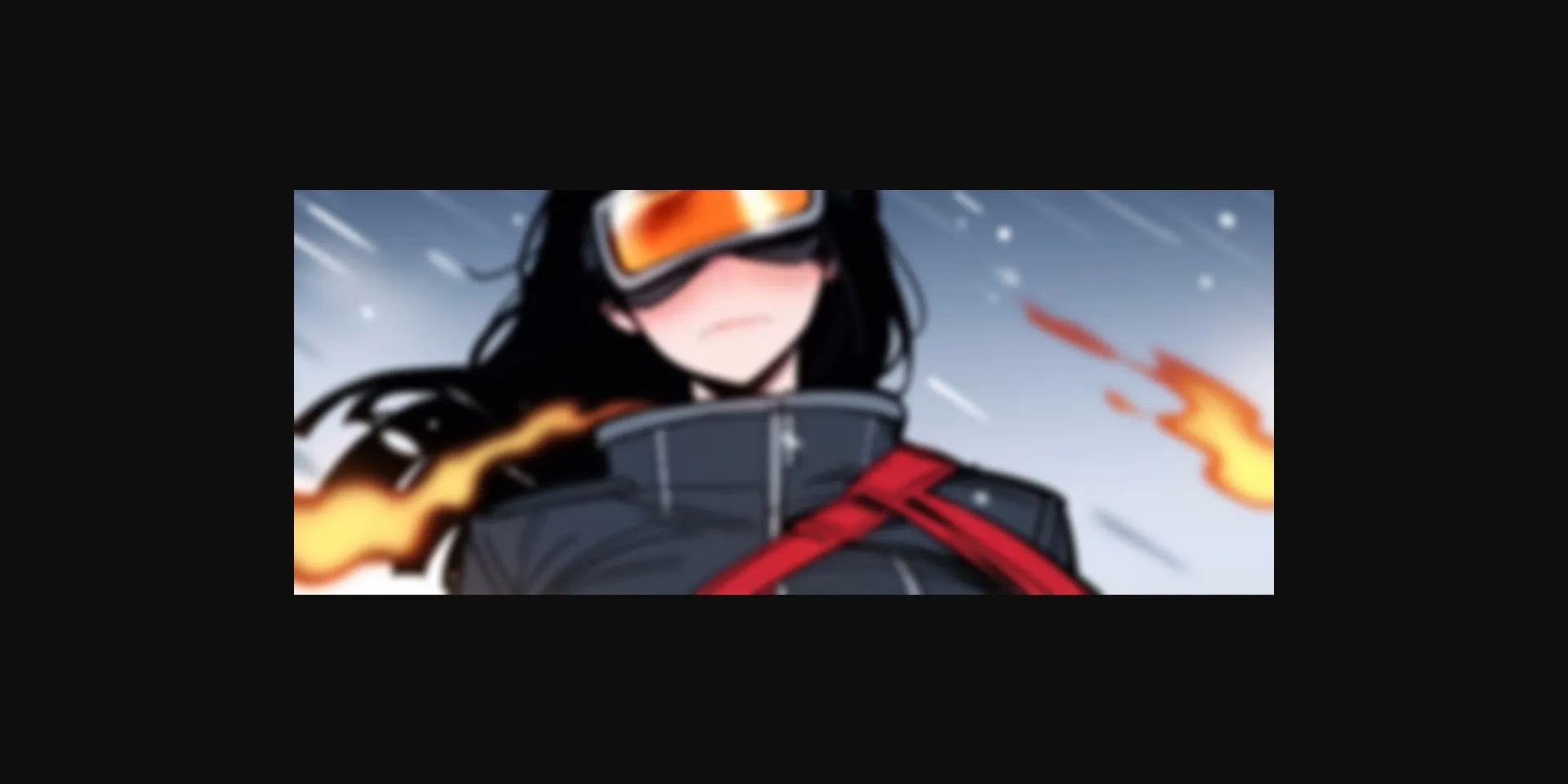 VN Others Our Frozen Hearts. [vD1.2] [Trriggered Bakery] | Free Adult Games