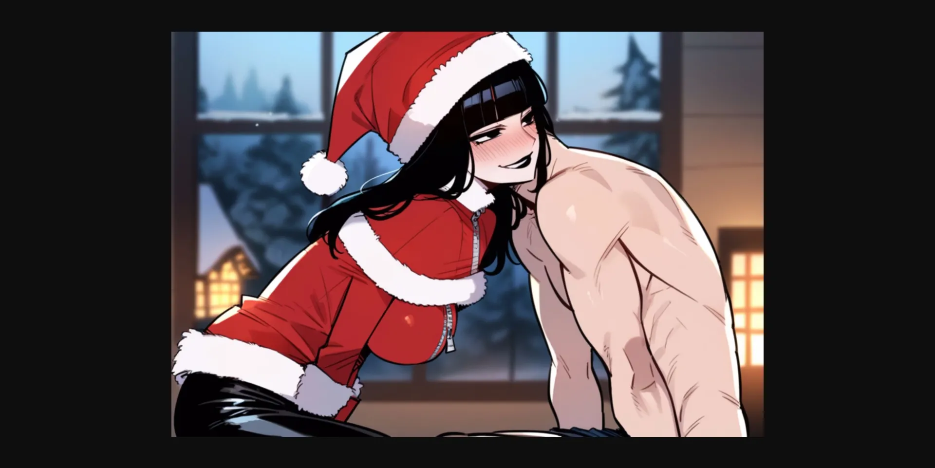 VN Others Our Frozen Hearts. [vD1.2] [Trriggered Bakery] | Free Adult Games