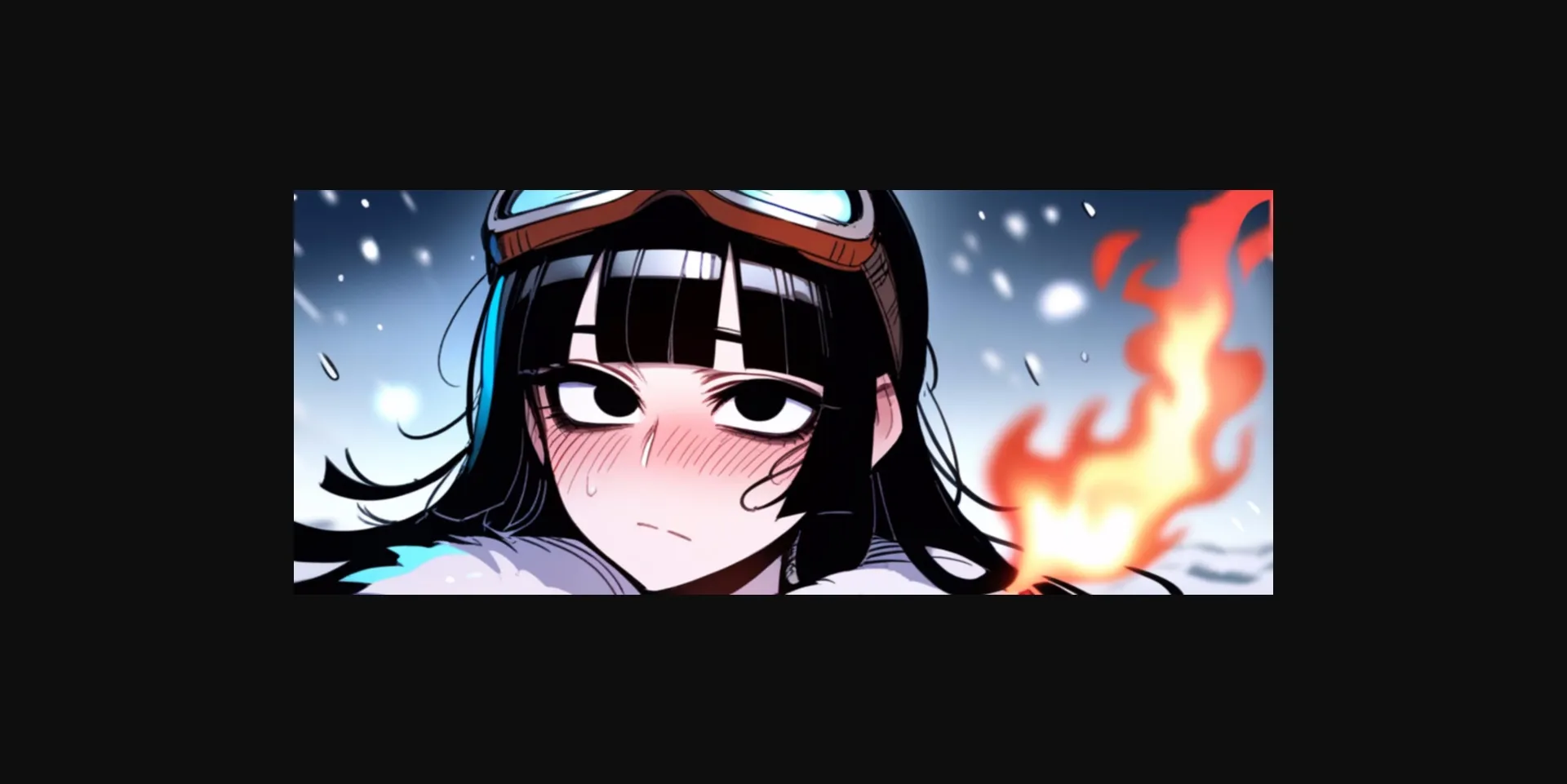 VN Others Our Frozen Hearts. [vD1.2] [Trriggered Bakery] | Free Adult Games