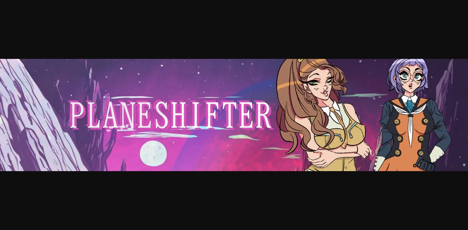 VN Others Planeshifter [v0.01] [Chonky Cat] | Free Adult Games