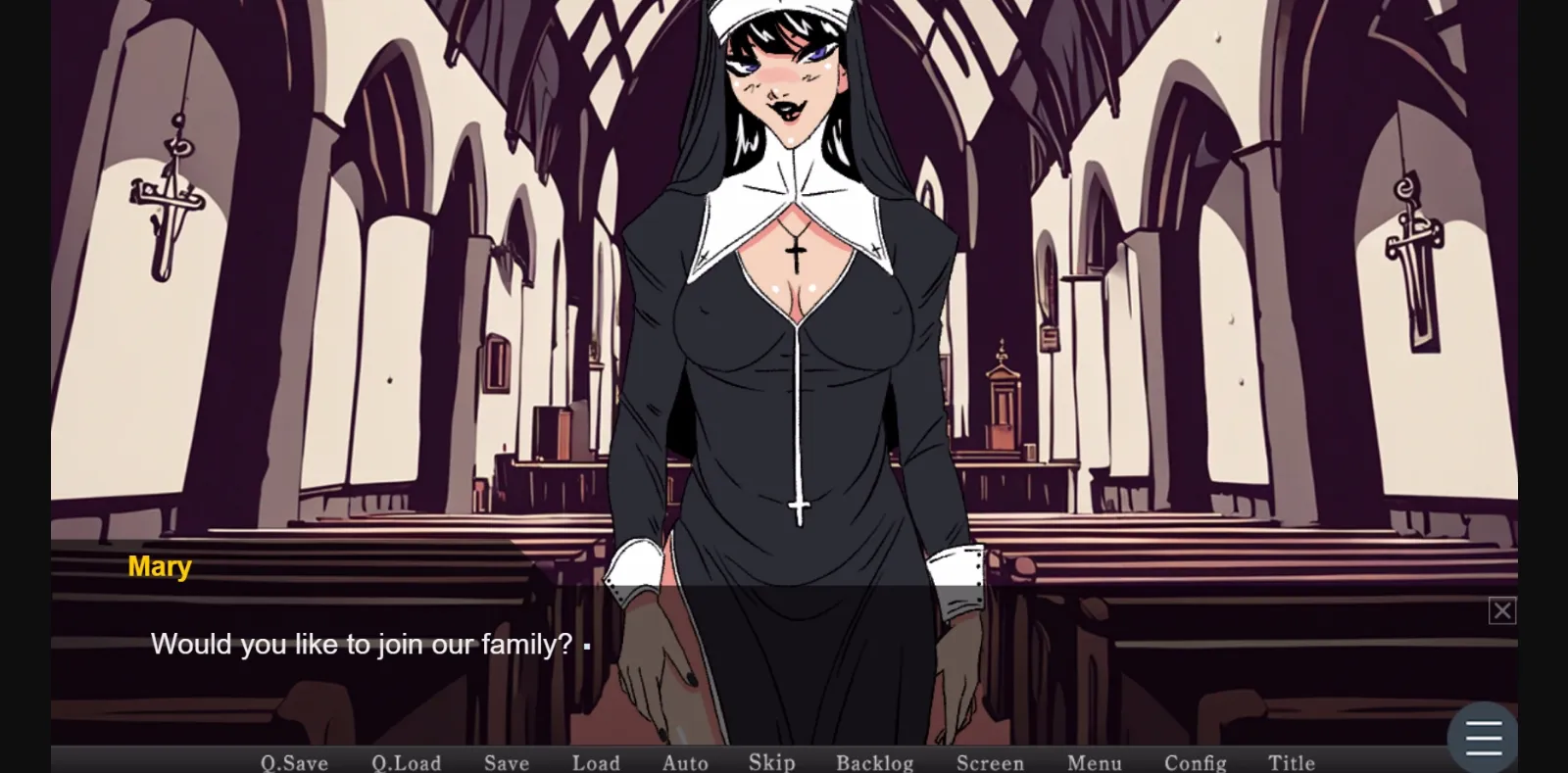 VN Others Planeshifter [v0.01] [Chonky Cat] | Free Adult Games