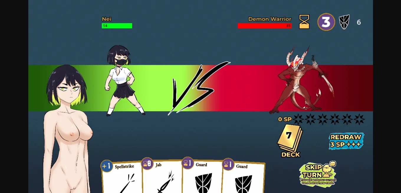 VN Others Project WAND Land of Leng [v1.83] [TeamSummoner] | Free Adult Games