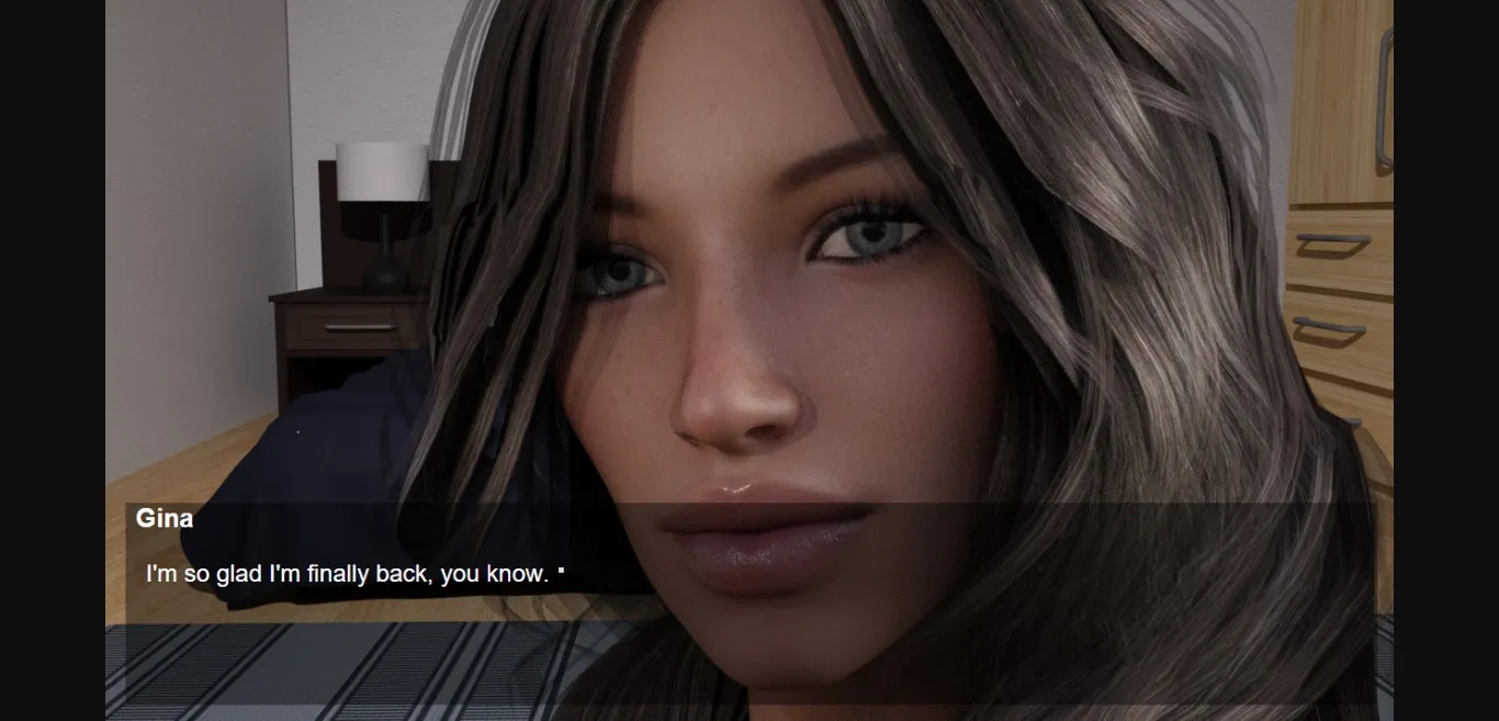 VN Others Ren'Py Abandoned Ethan's Legacy [Act 1-3 SE + Extras IF] [VengeanceXXX] | Free Adult Games