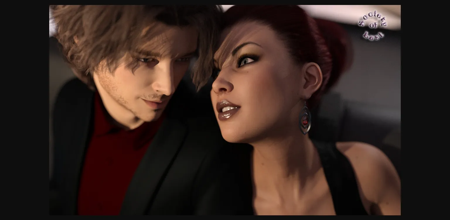 VN Others Ren'Py Completed Lewd Stories of Trinity  First Valentine&rsquo;s Day Date [v1.0.1] [Society Of Lust] | Free Adult Games