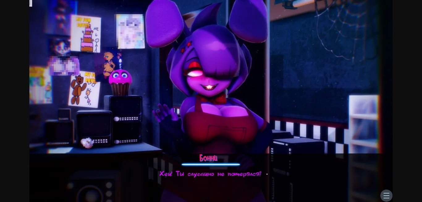 VN Others Secret Nights at Nightclub [Demo] [RaiderDed] | Free Adult Games