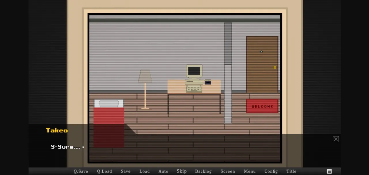 VN Others Sex.cum [v0.2.0] [Cozy Pumpkin Studio] | Free Adult Games