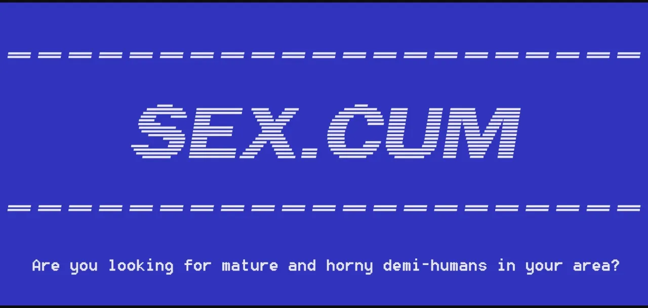 VN Others Sex.cum [v0.2.0] [Cozy Pumpkin Studio] | Free Adult Games