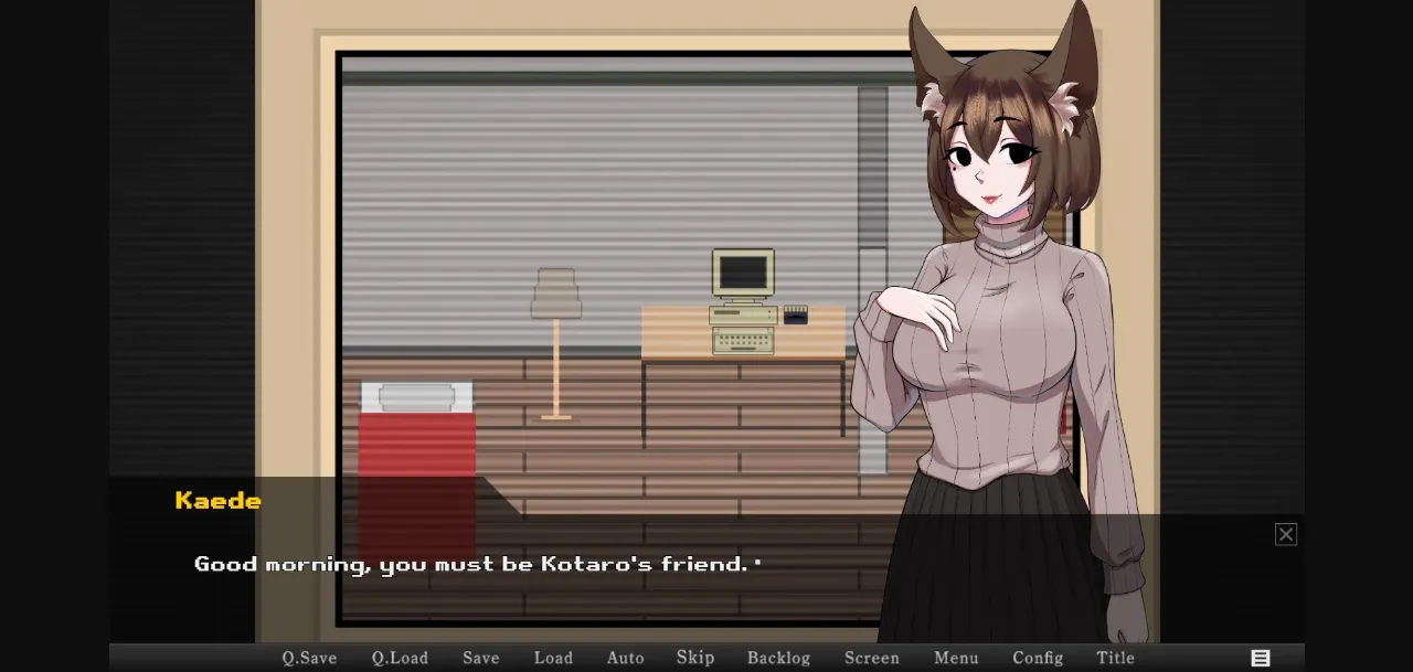 VN Others Sex.cum [v0.2.0] [Cozy Pumpkin Studio] | Free Adult Games