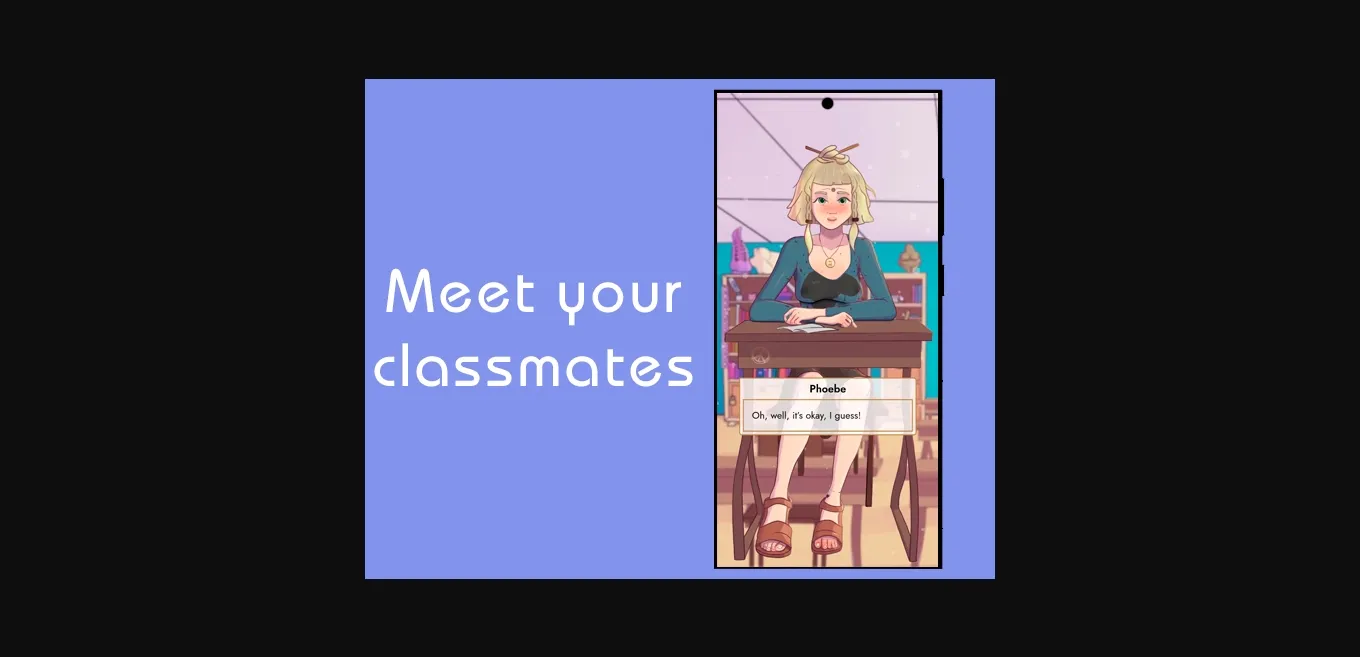 VN Others SexEd Course [v0.1.2] [AlmondRaf] | Free Adult Games