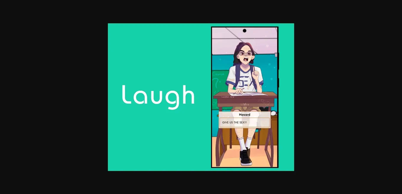 VN Others SexEd Course [v0.1.2] [AlmondRaf] | Free Adult Games