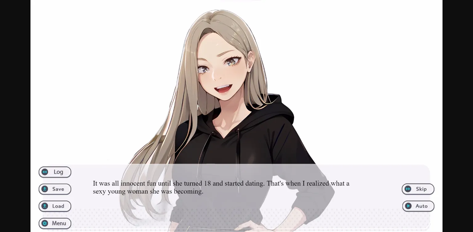 VN Others Sins of Siblings [v1.0 Demo] [Wargnema] | Free Adult Games