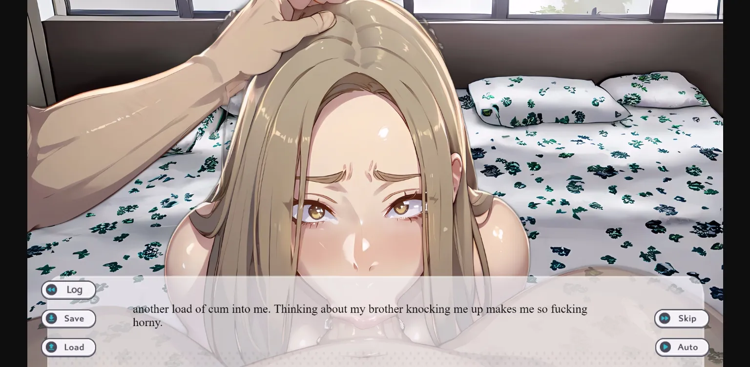 VN Others Sins of Siblings [v1.0 Demo] [Wargnema] | Free Adult Games