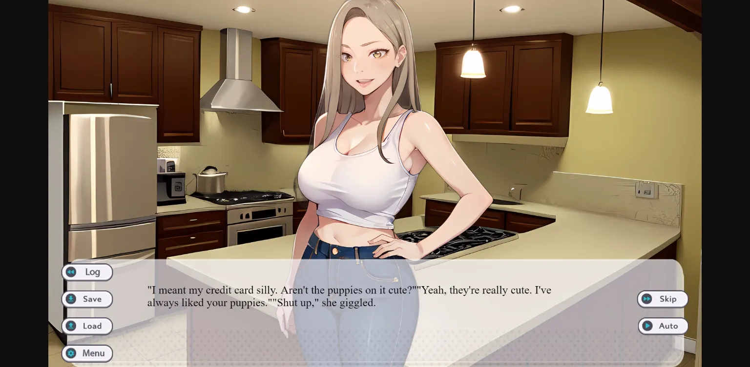 VN Others Sins of Siblings [v1.0 Demo] [Wargnema] | Free Adult Games