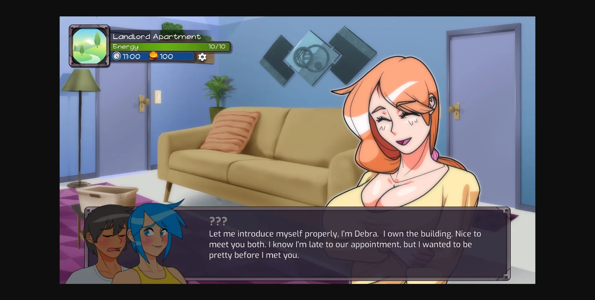 VN Others Sissy Maker Deluxe [v3.1.0] [Sissy Maker] | Free Adult Games