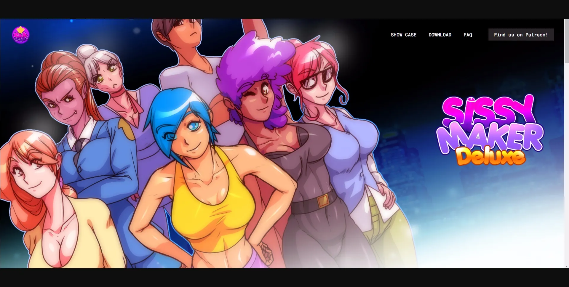 VN Others Sissy Maker Deluxe [v3.1.0] [Sissy Maker] | Free Adult Games