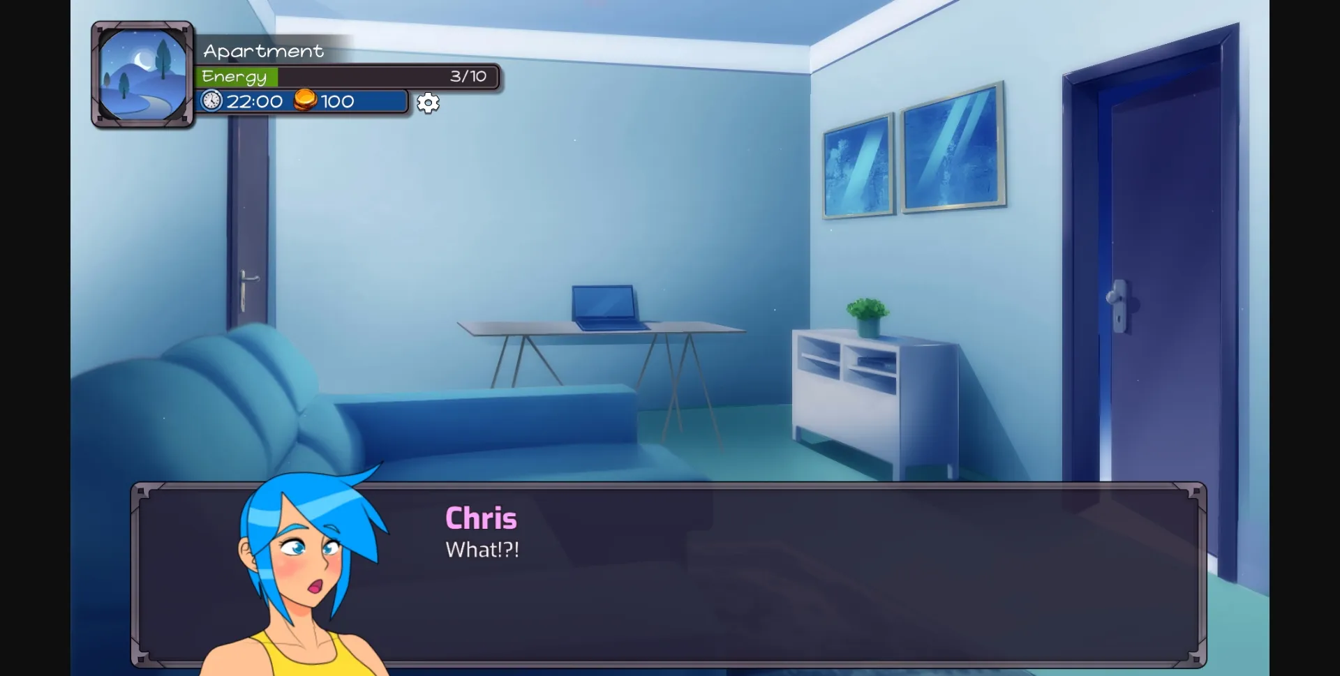 VN Others Sissy Maker Deluxe [v3.1.0] [Sissy Maker] | Free Adult Games