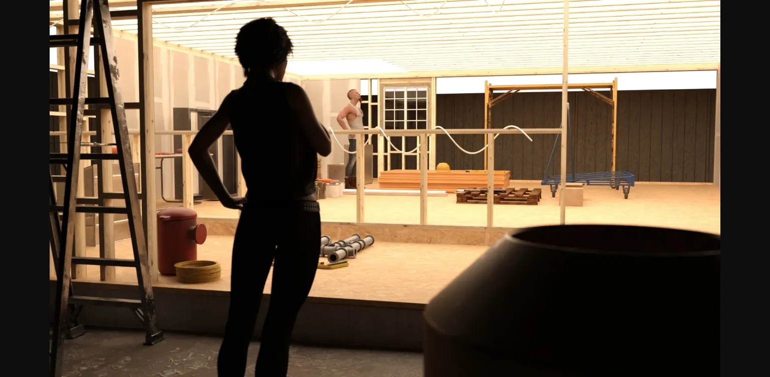 VN Others Spicier than Sugar [v0.342] [Pervy Bunny Games] | Free Adult Games