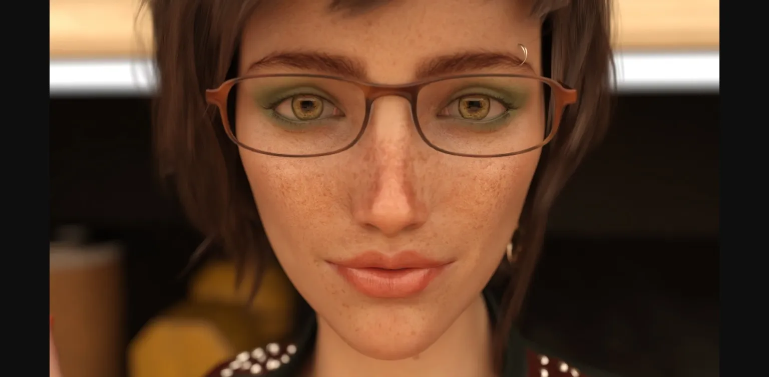 VN Others Spicier than Sugar [v0.342] [Pervy Bunny Games] | Free Adult Games