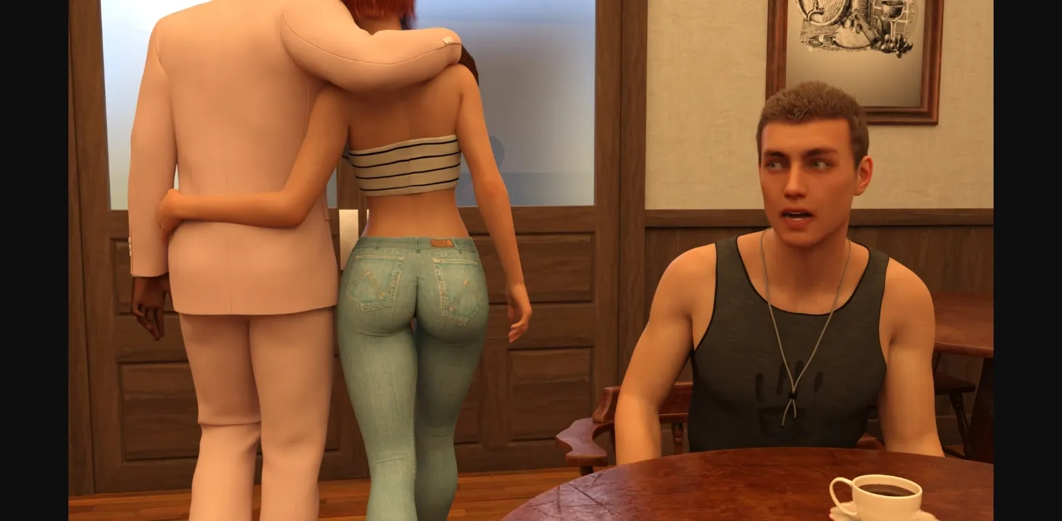 VN Others Spicier than Sugar [v0.342] [Pervy Bunny Games] | Free Adult Games