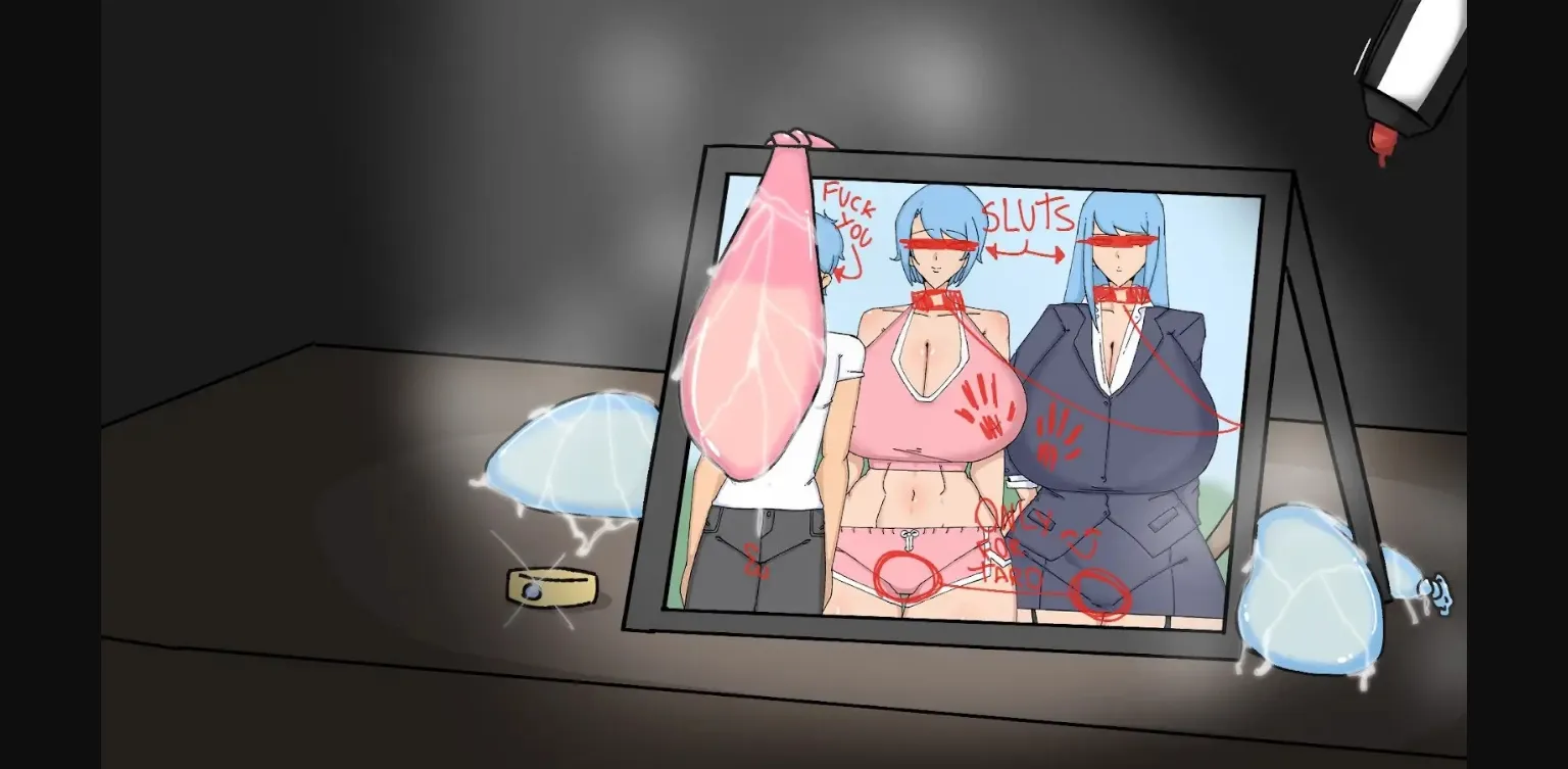 VN Others Surprise Visit [v0.5] [ENNO] | Free Adult Games