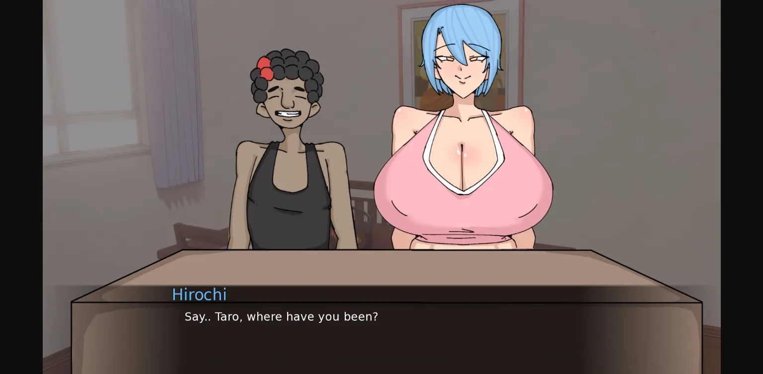 VN Others Surprise Visit [v0.5] [ENNO] | Free Adult Games