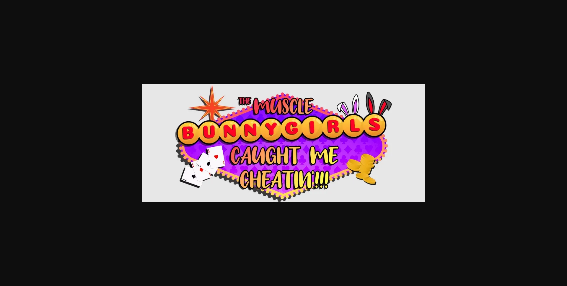 VN Others The Muscle Bunny Girls Caught Me Cheatin'!!! [v0.7] [Peach Punch!] | Free Adult Games