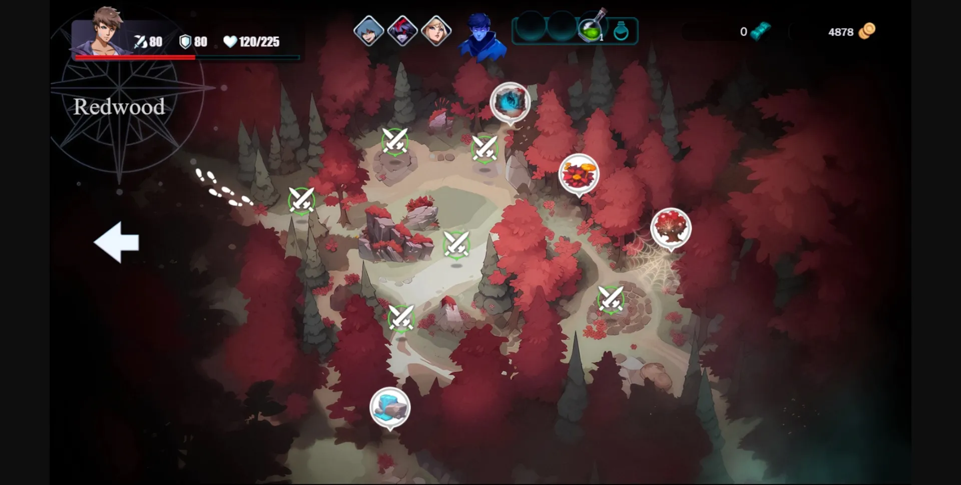 VN Others The Veil Chronicles  Nix University [v0.4 Rebuild] [NoN-Hydra Games] | Free Adult Games