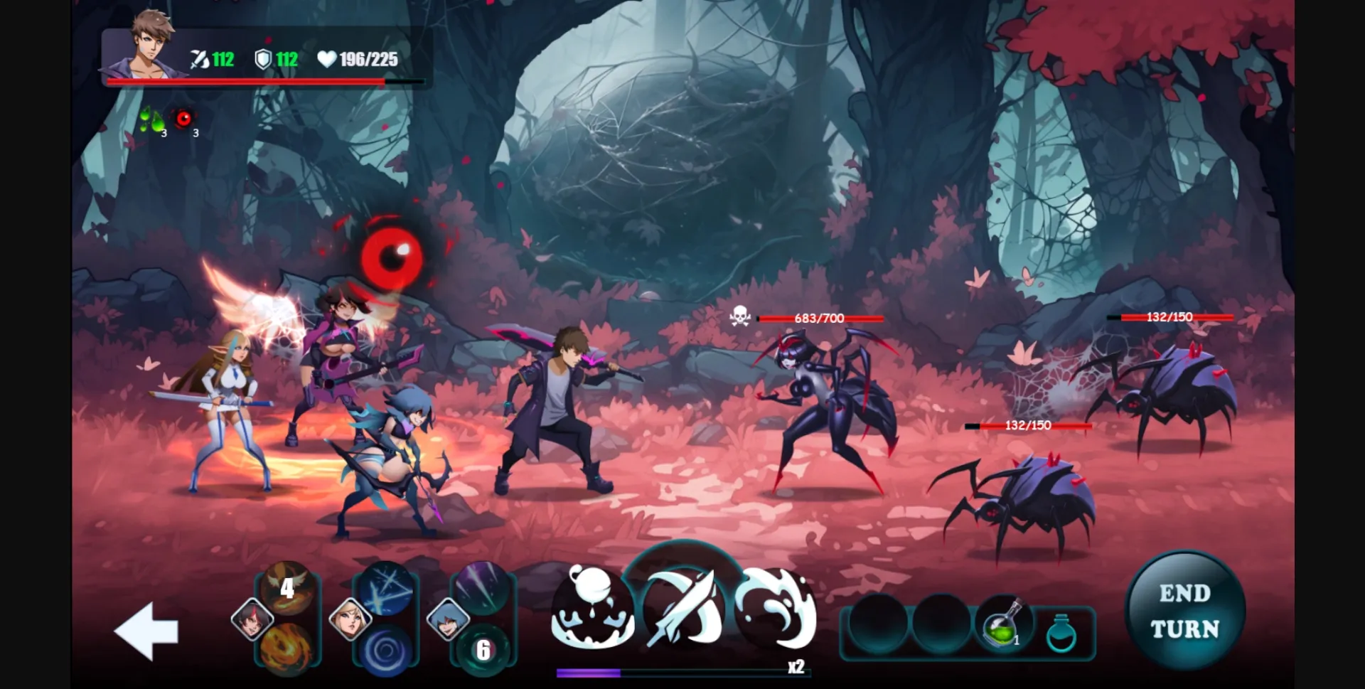 VN Others The Veil Chronicles  Nix University [v0.4 Rebuild] [NoN-Hydra Games] | Free Adult Games