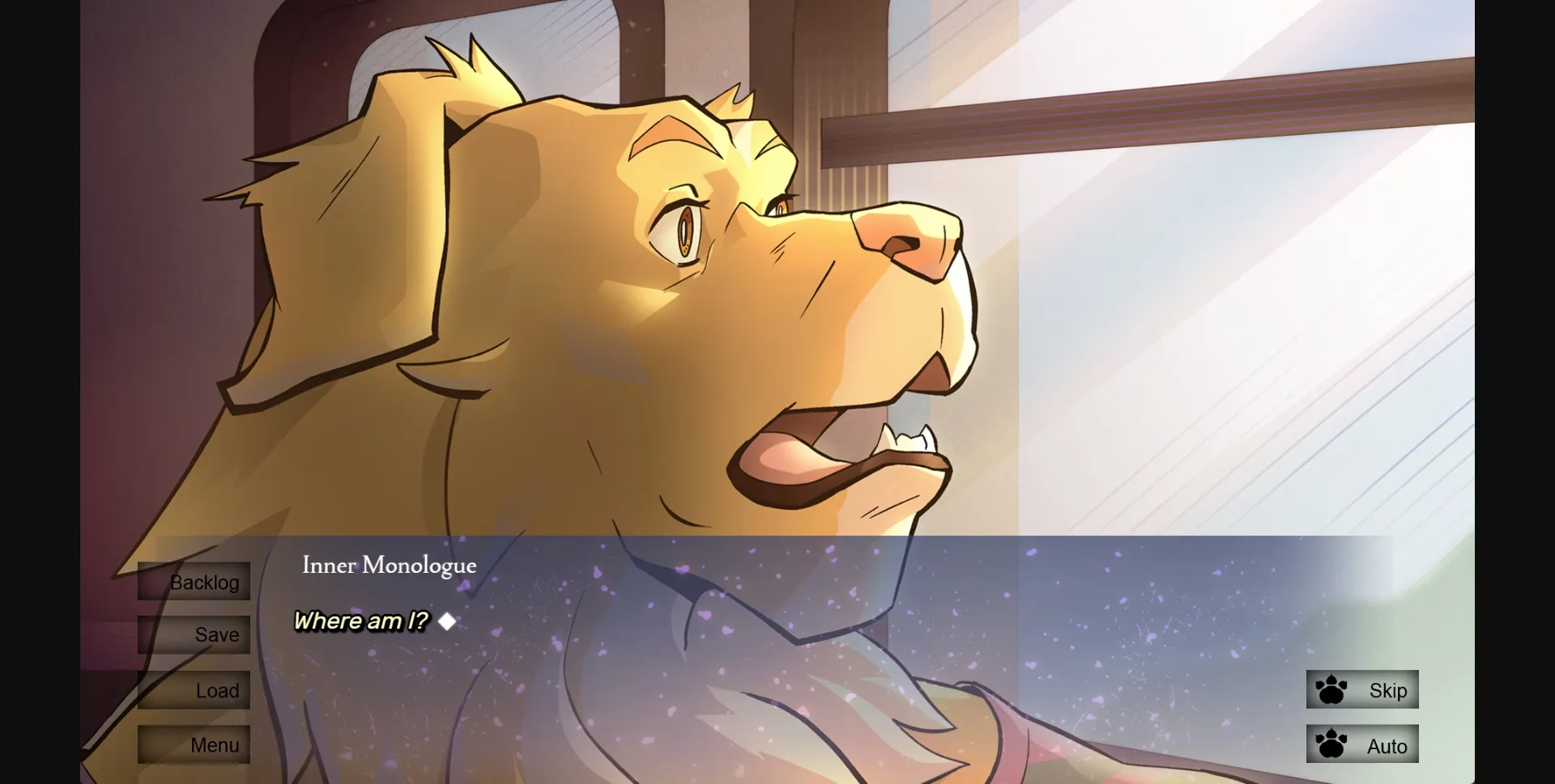 VN Others Tinted Sands  Welcome to Swirling Paw Point [v2.0] [Drewfy] | Free Adult Games