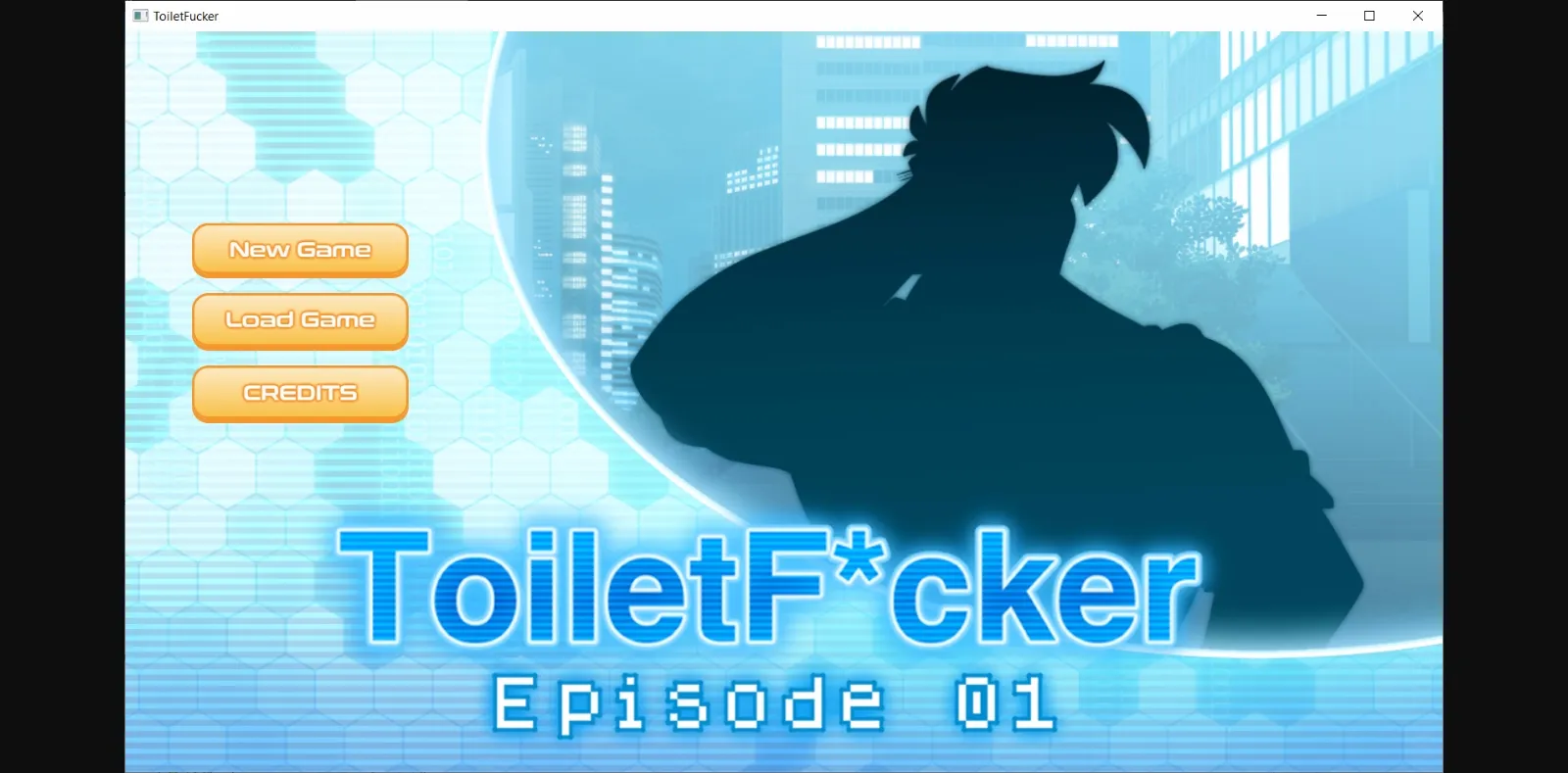 VN Others ToiletFucker [Ep1] [Sauce] | Free Adult Games